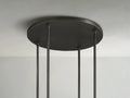 Solene Round Chandelier ARDENEL