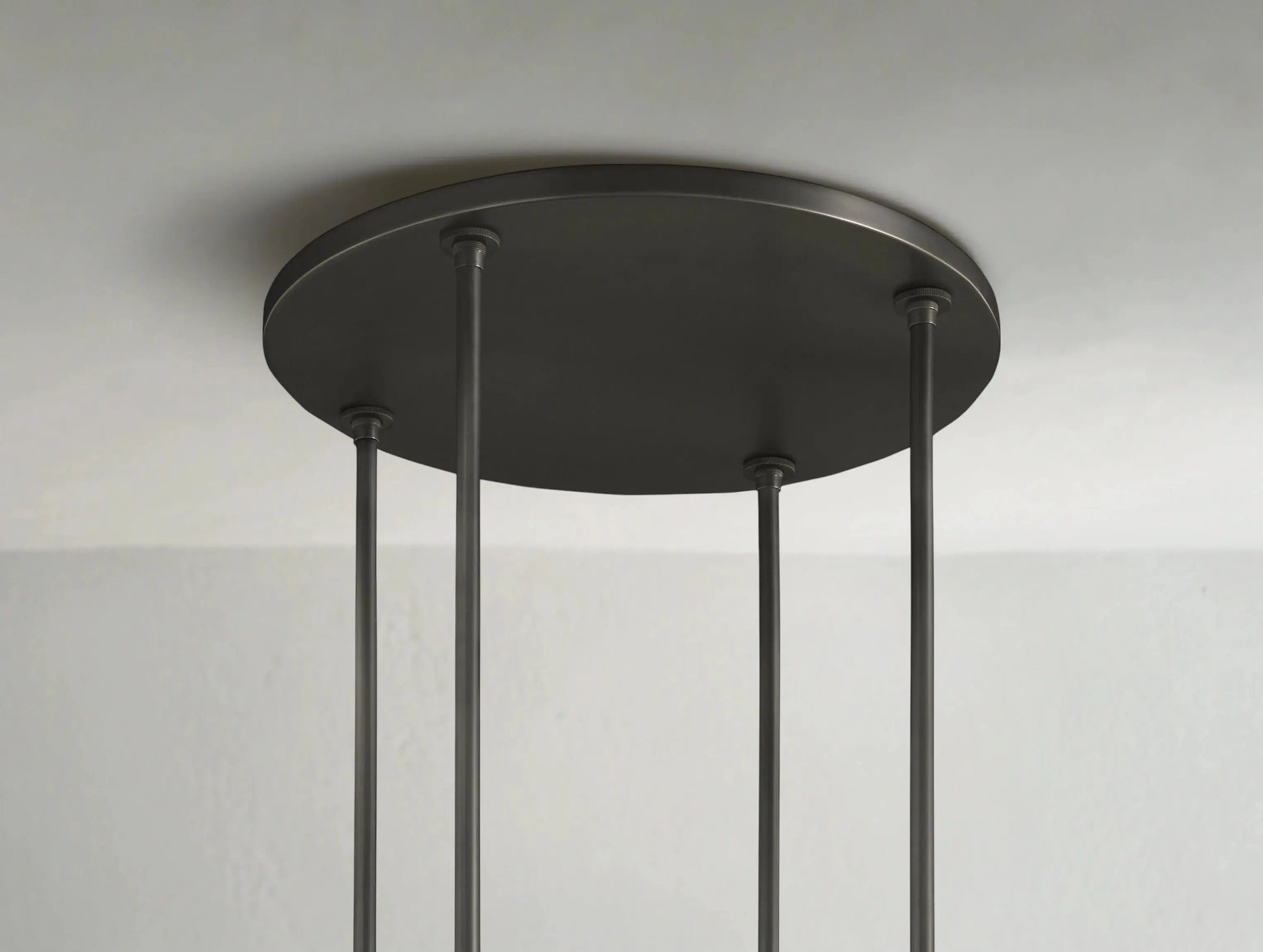 Solene Round Chandelier ARDENEL