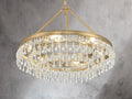 Scolid Tiered Chandelier ARDENEL