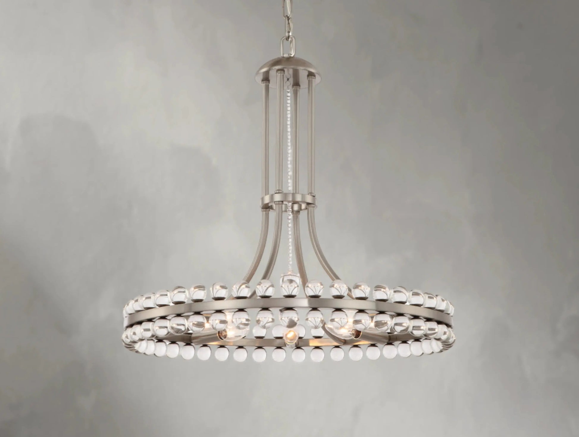 Karachi Chandelier ARDENEL