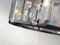 Valonne Crystal Round Chandelier ARDENEL