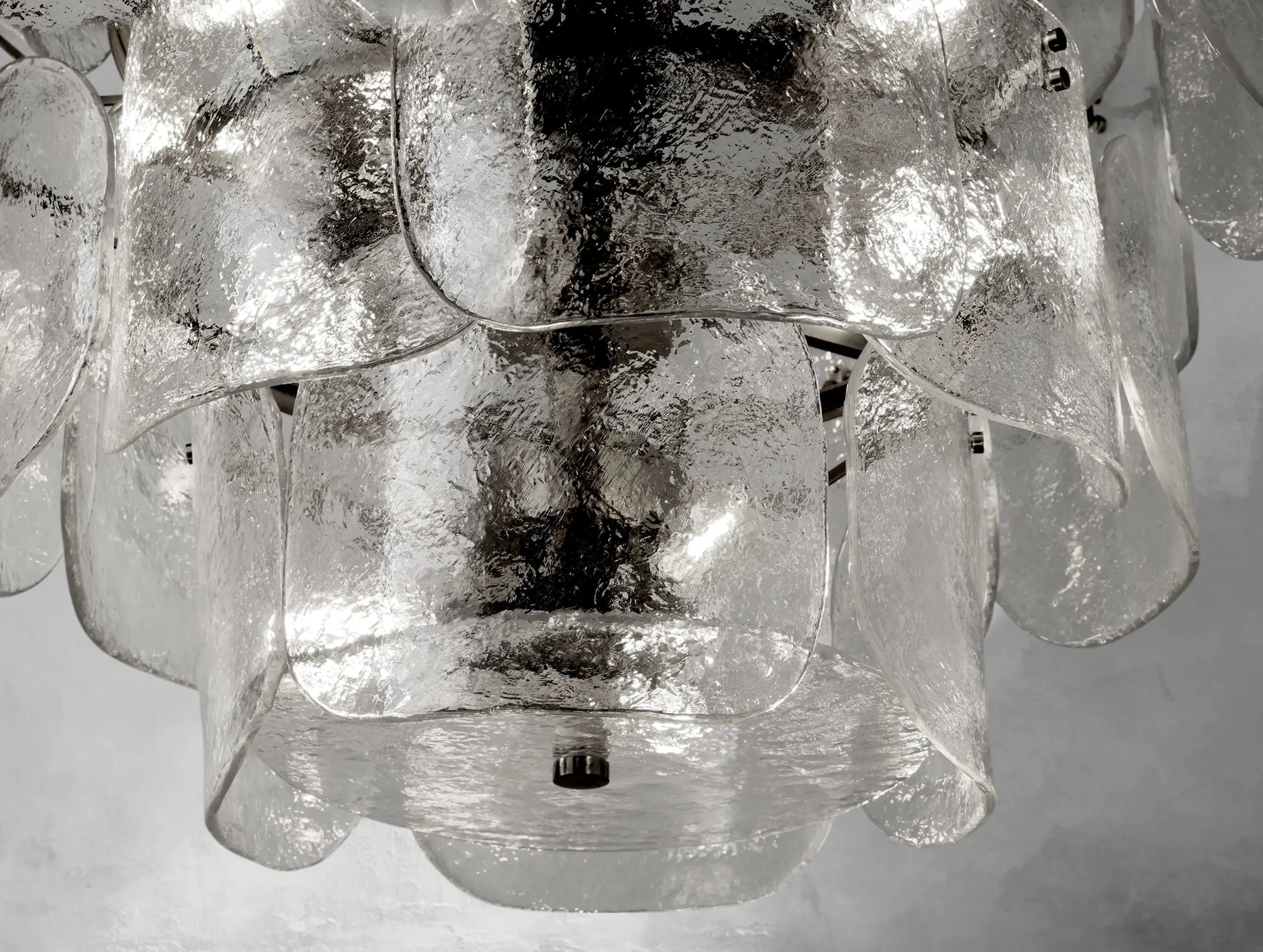 Bloiry Round Chandelier ARDENEL