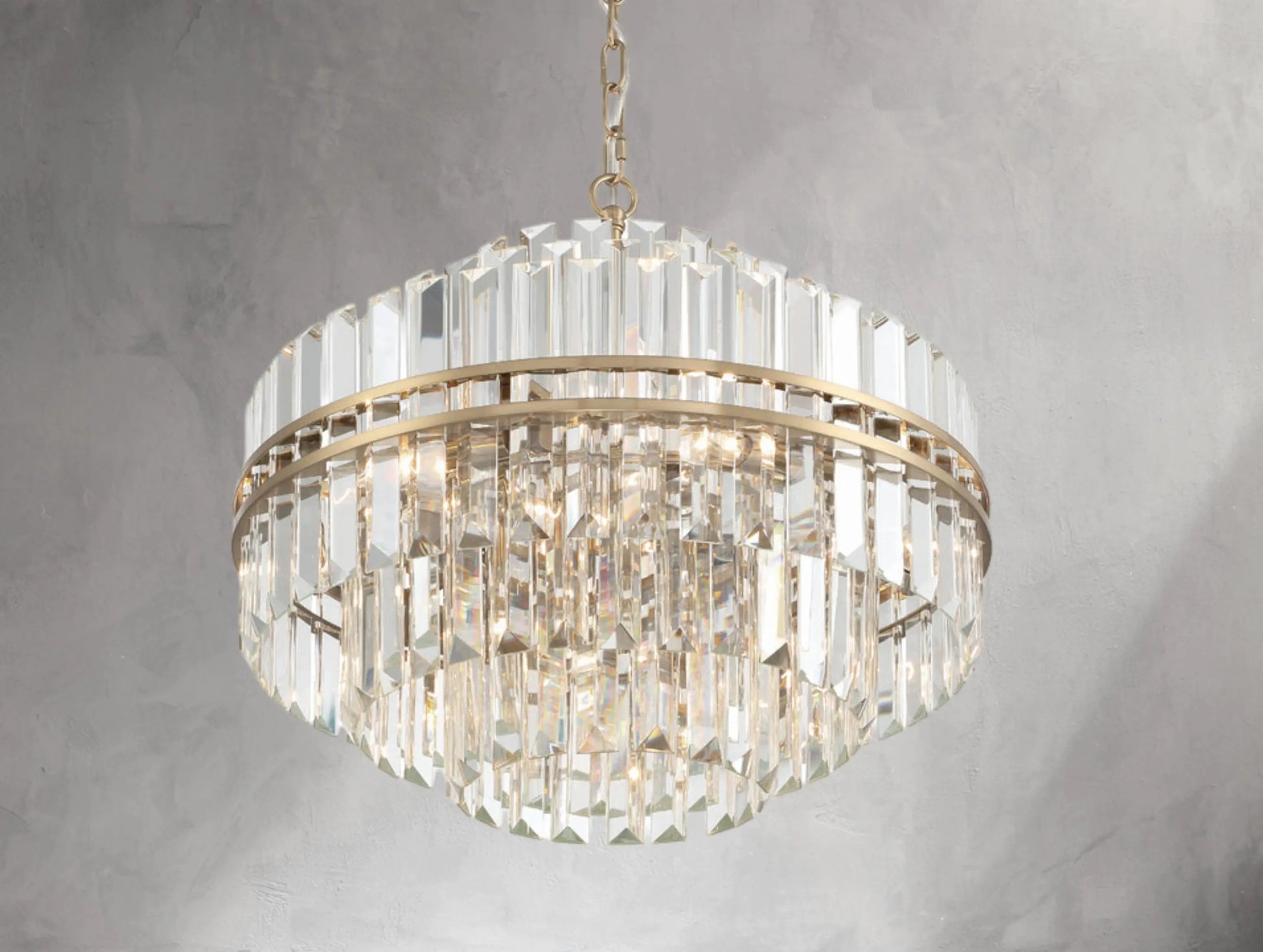 Helus Chandelier ARDENEL