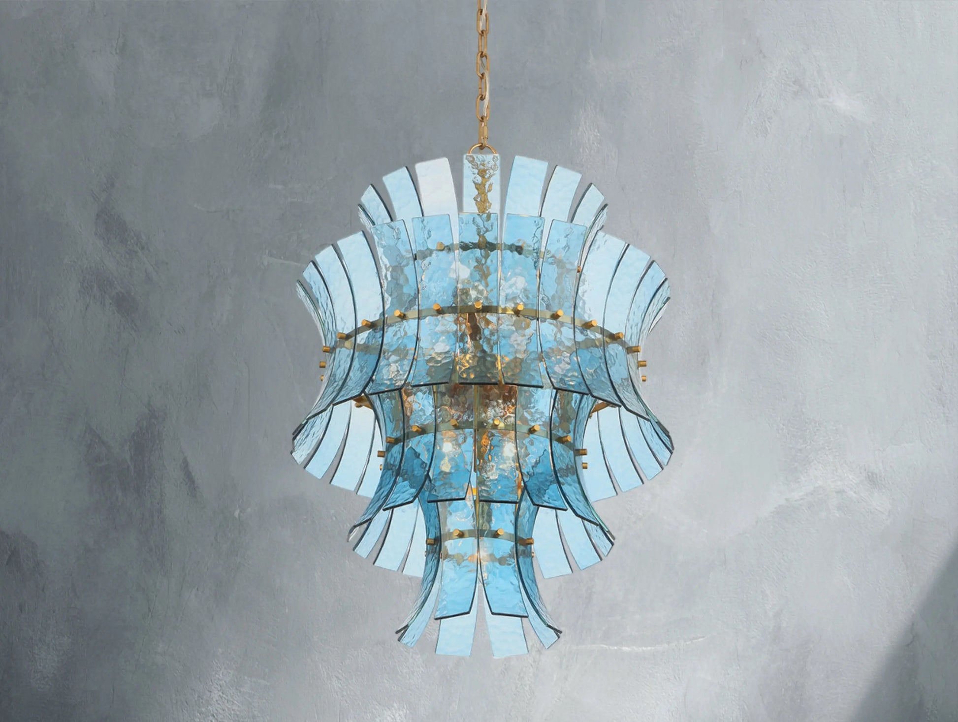 Noah Chandelier ARDENEL