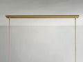 Solene Linear Chandelier ARDENEL
