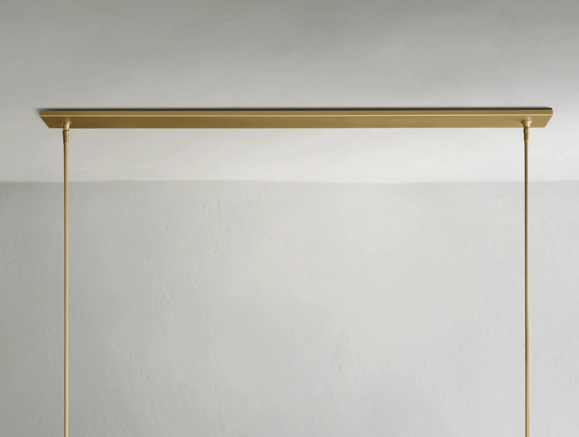 Solene Linear Chandelier ARDENEL
