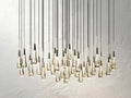 Soltoire Round Chandelier ARDENEL