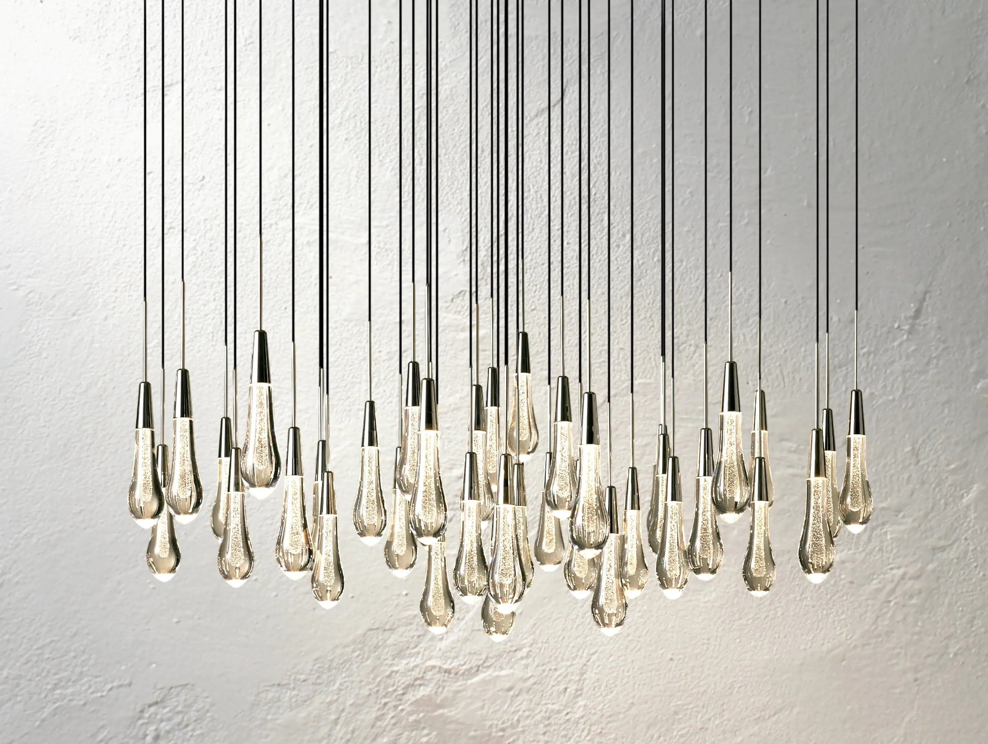 Soltoire Round Chandelier ARDENEL