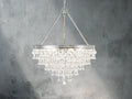 Scolid Chandelier ARDENEL