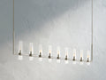 Solene Linear Chandelier ARDENEL