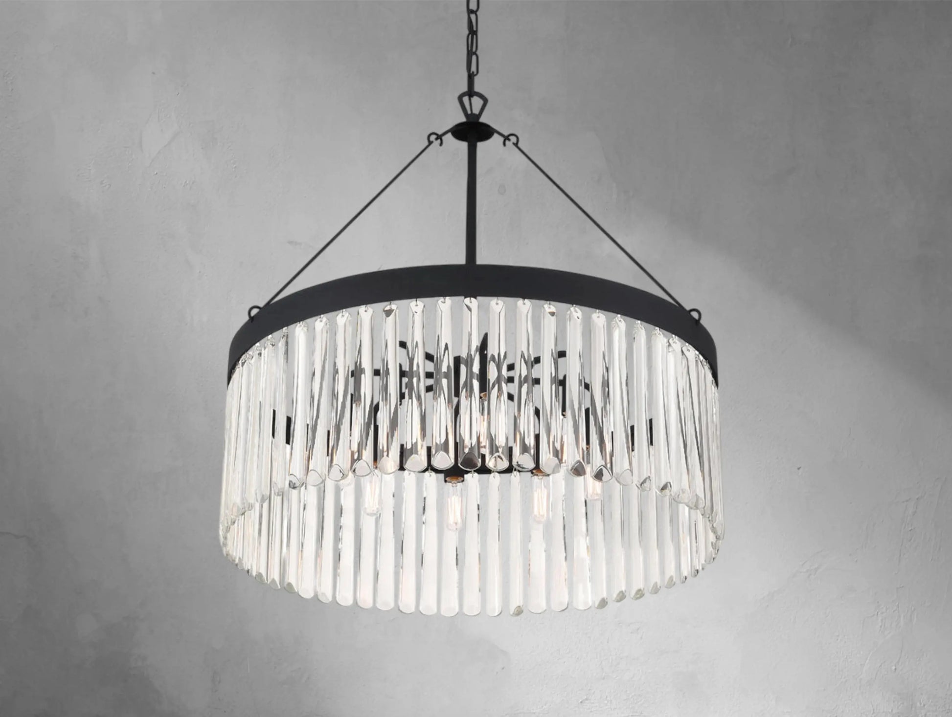 Enory Chandelier ARDENEL