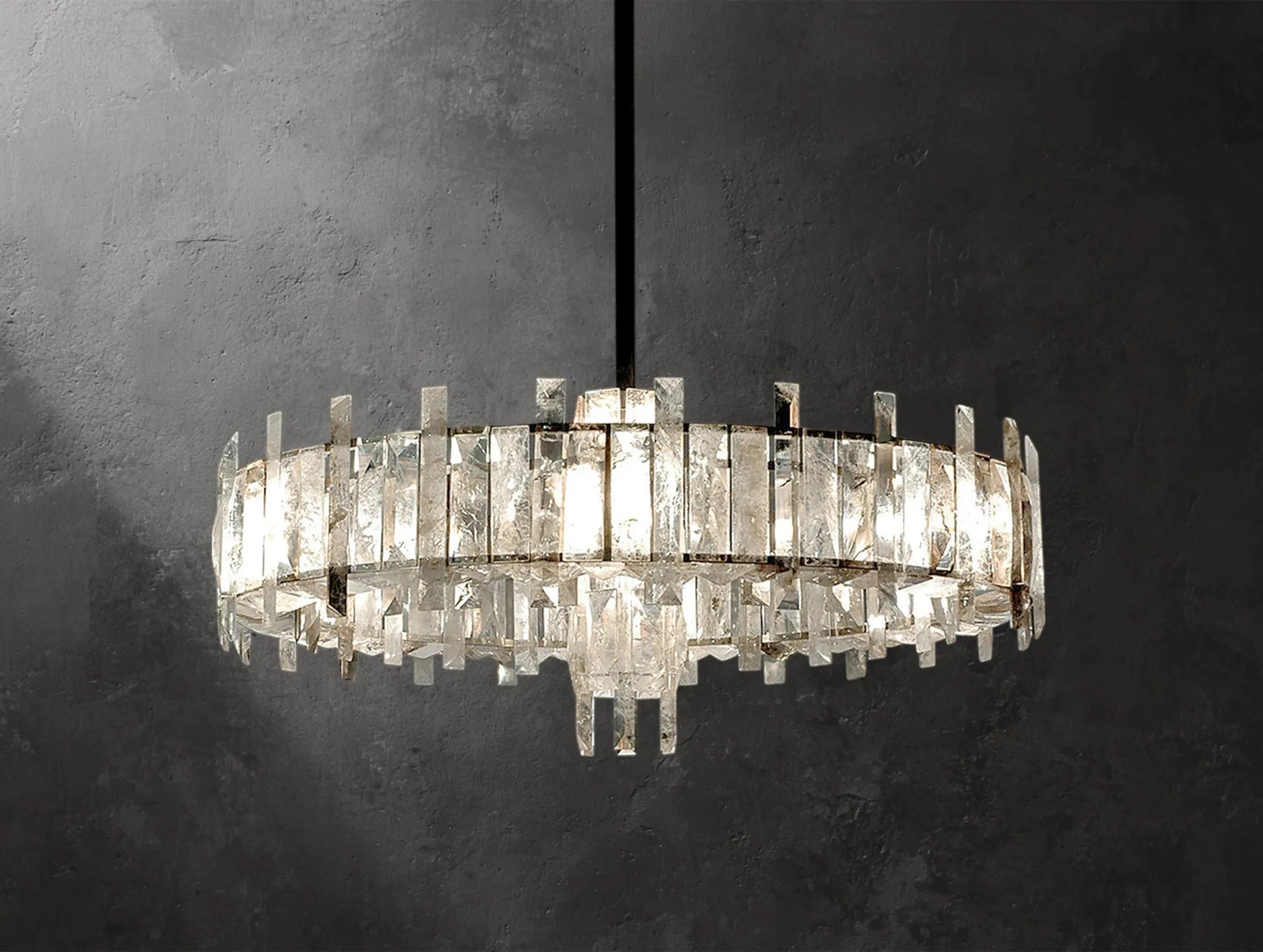 Lustra Nova Chandelier ARDENEL