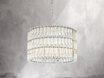 Lubby Chandelier ARDENEL