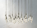 Soltoire Round Chandelier ARDENEL