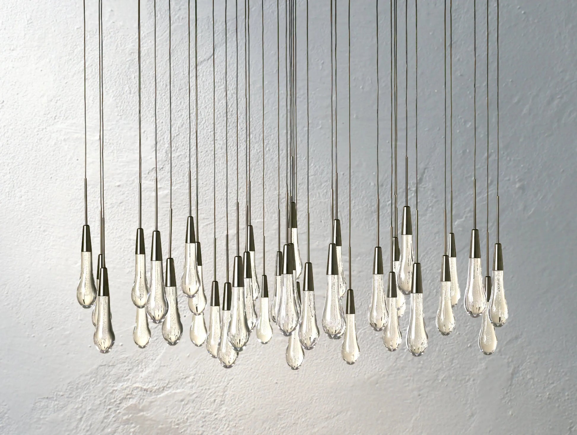 Soltoire Round Chandelier ARDENEL