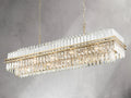 Helus Linear Chandelier ARDENEL