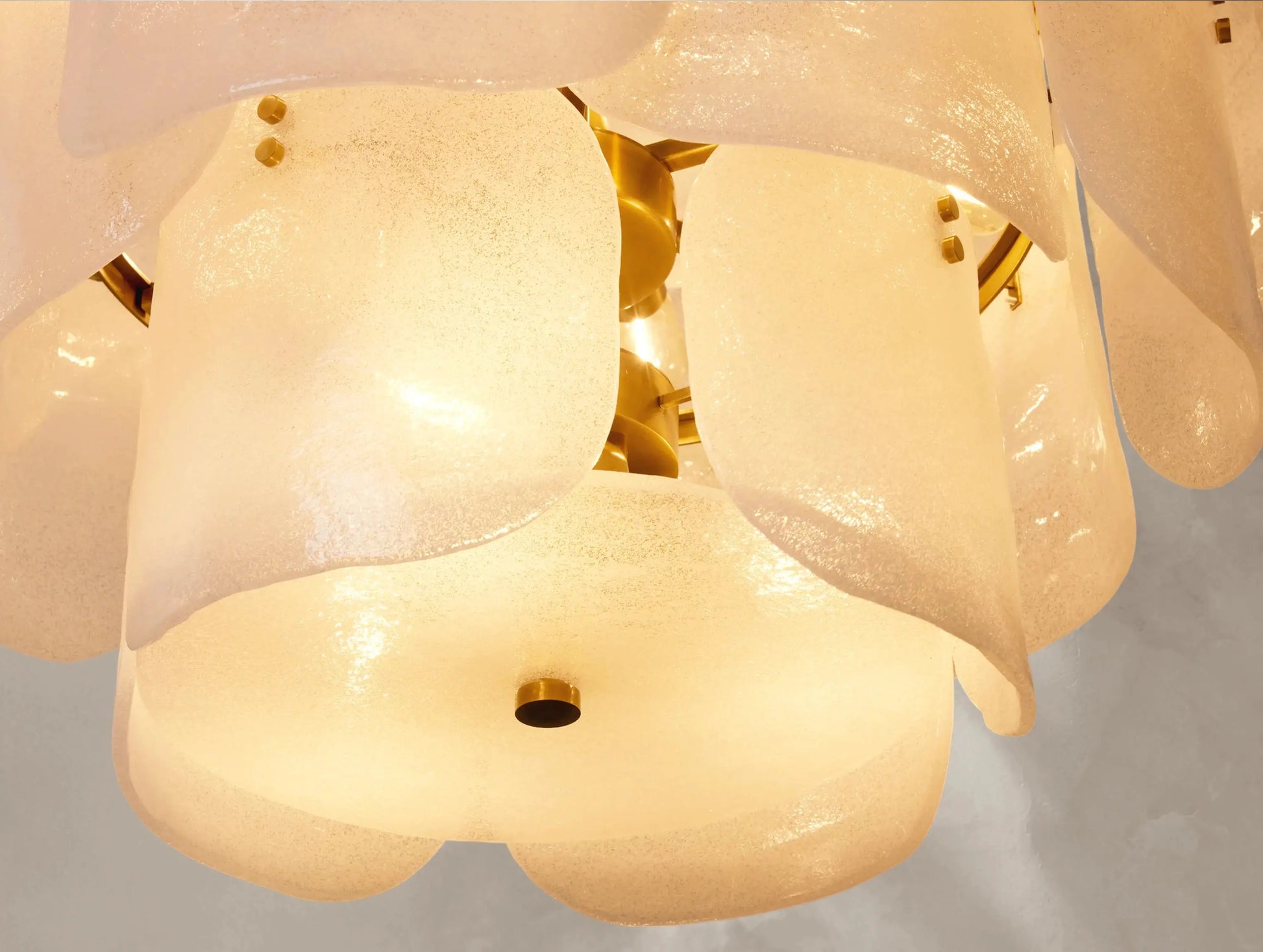 Bloiry Round Chandelier ARDENEL