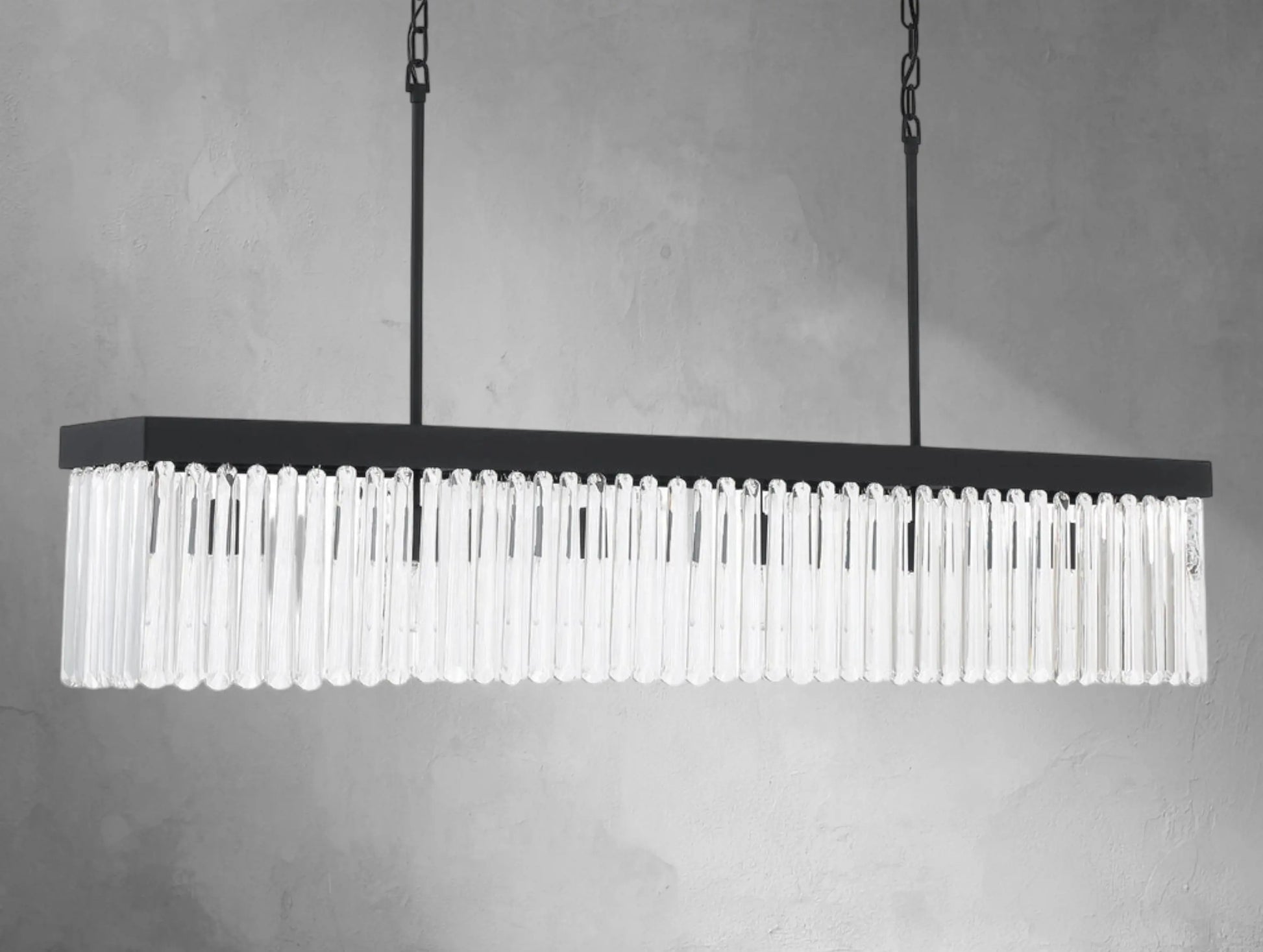 Enory Linear Chandelier ARDENEL