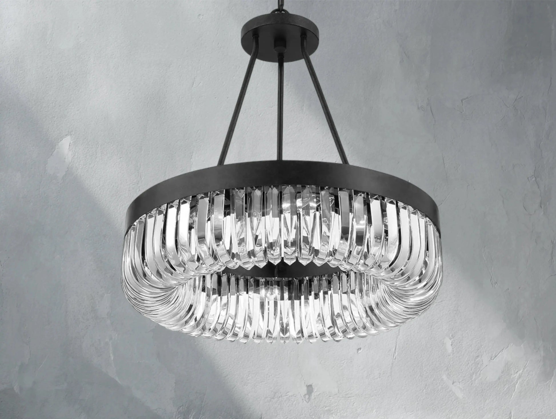 Schlery Chandelier ARDENEL