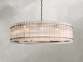 Royce Round Chandelier ARDENEL