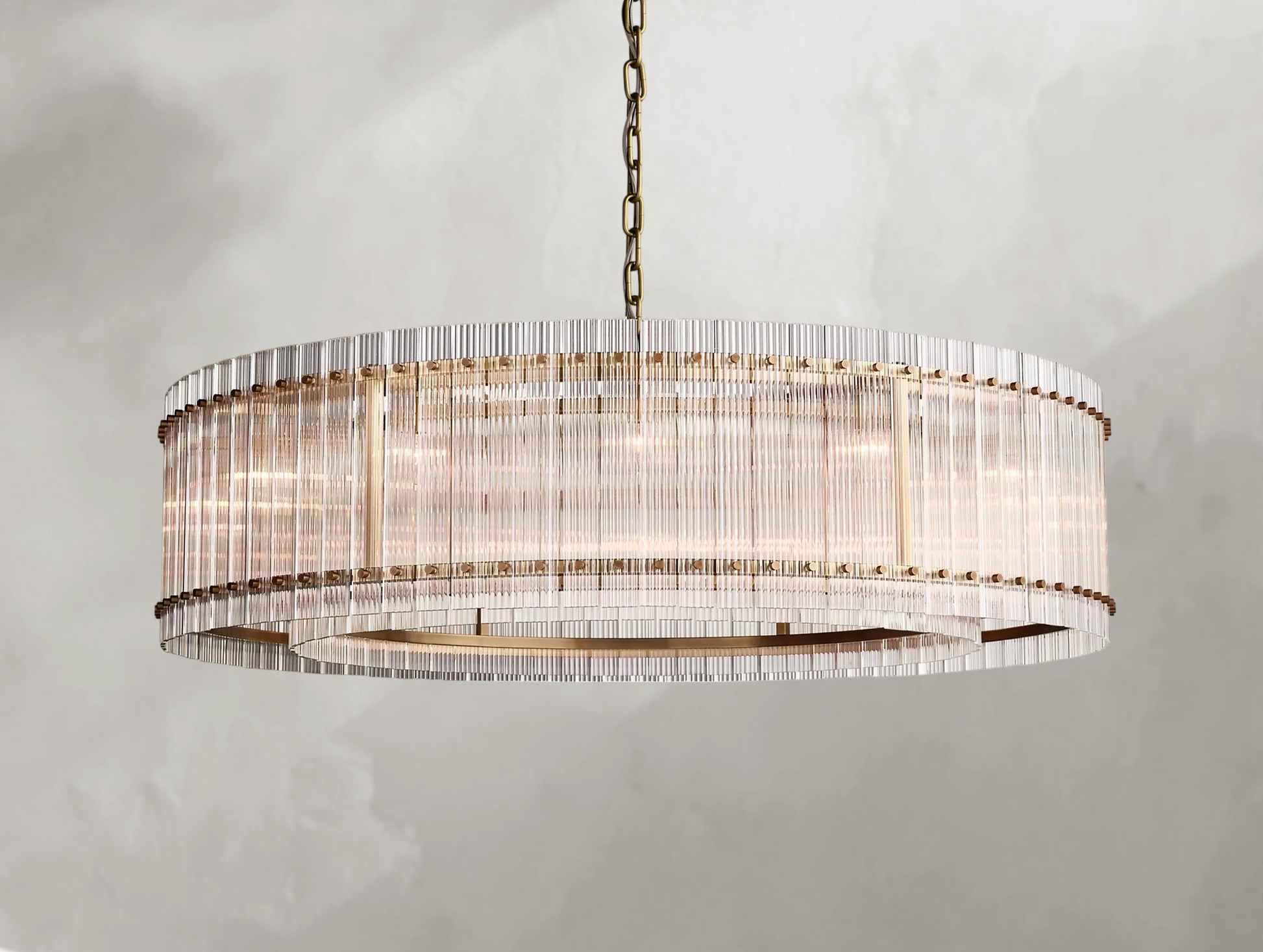 Royce Round Chandelier ARDENEL
