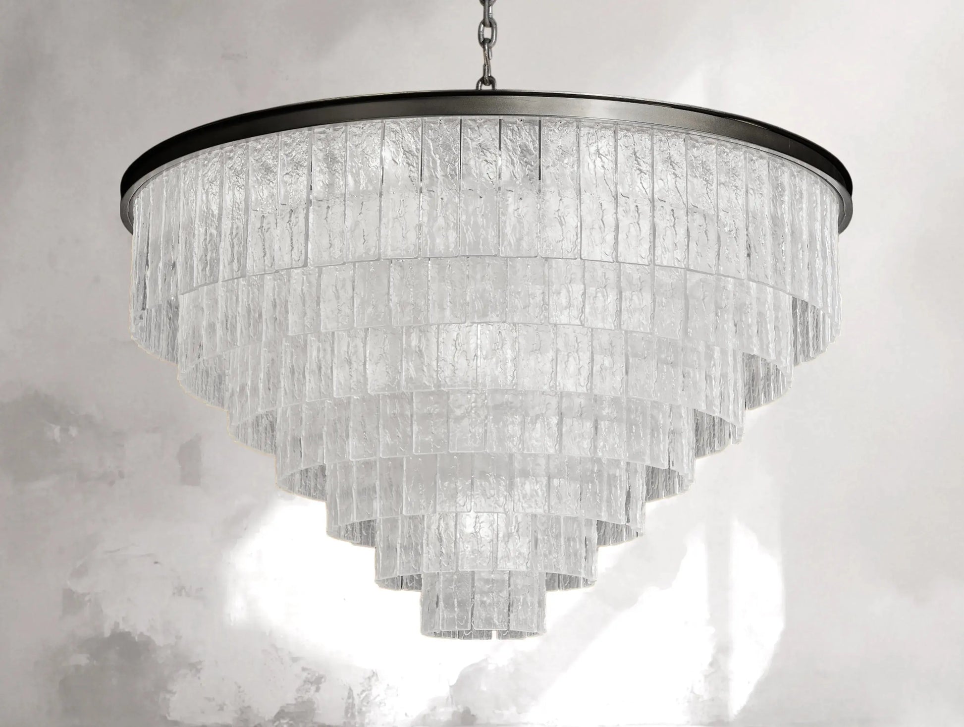 Sylva Around Chandelier ARDENEL