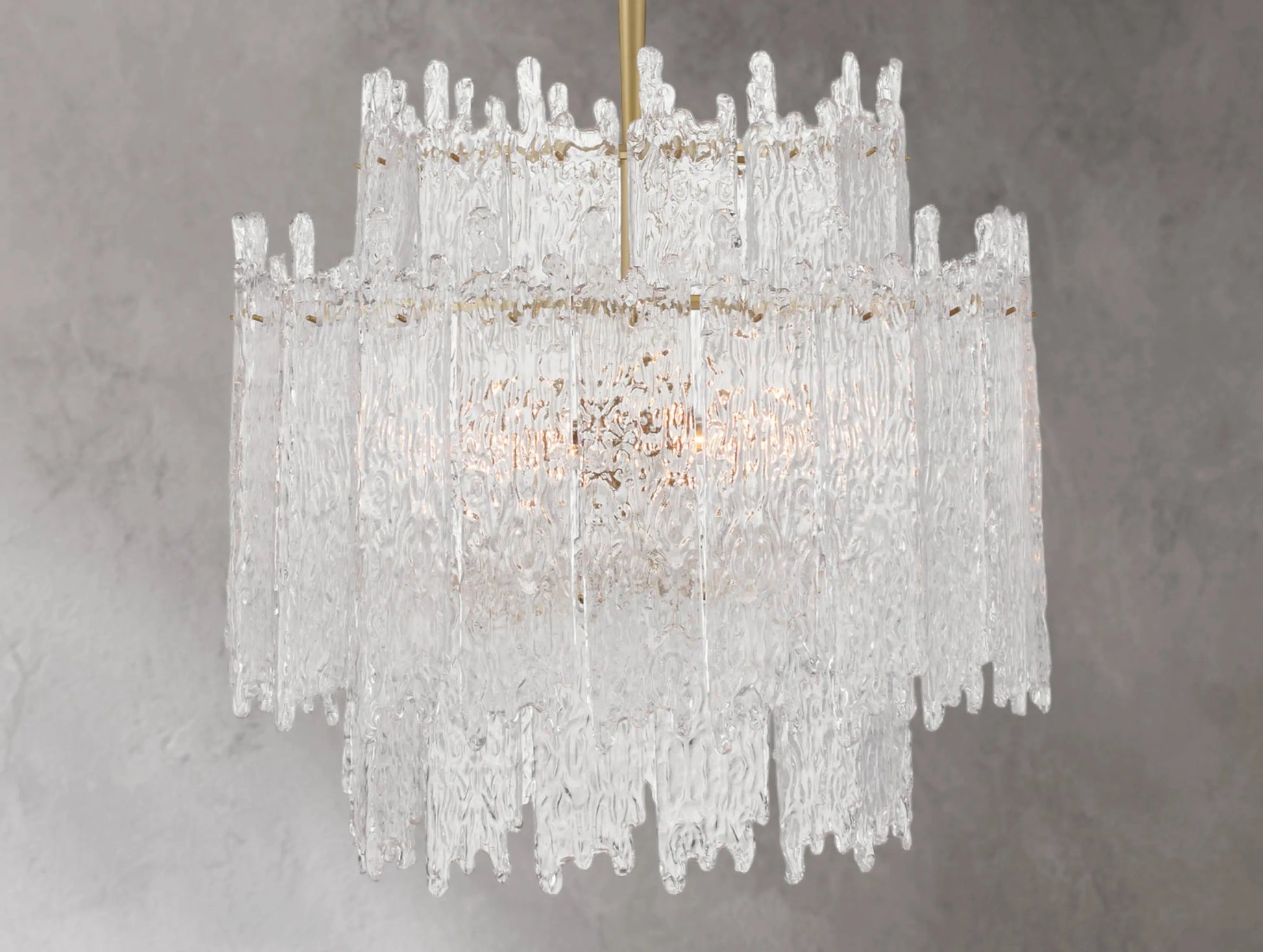 Rainy Langdon Ackerly Chandelier ARDENEL
