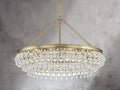 Scolid Tiered Chandelier ARDENEL