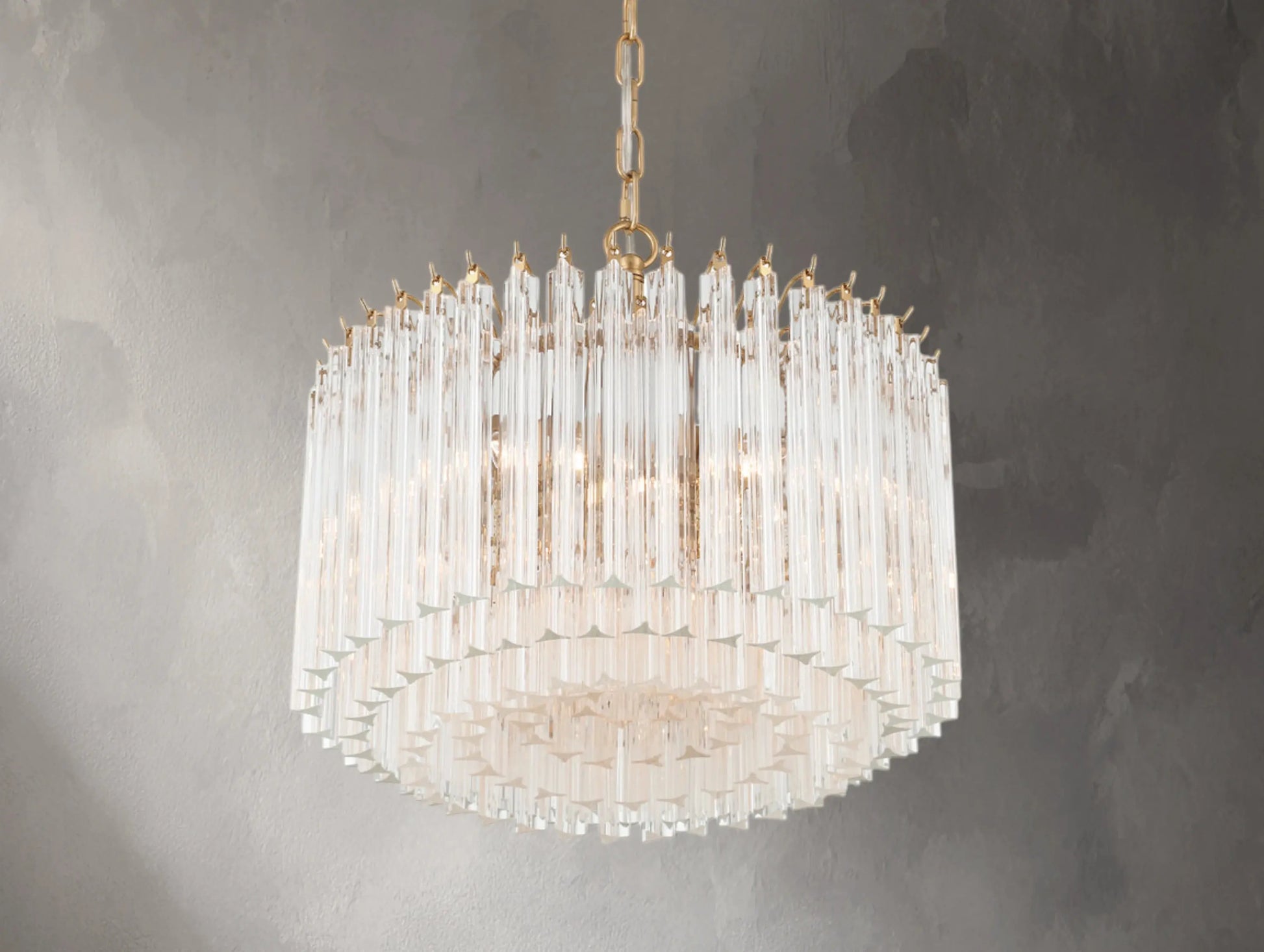 Kafka Chandelier ARDENEL
