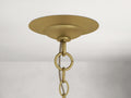 Morrigon Round Chandelier - ARDENEL