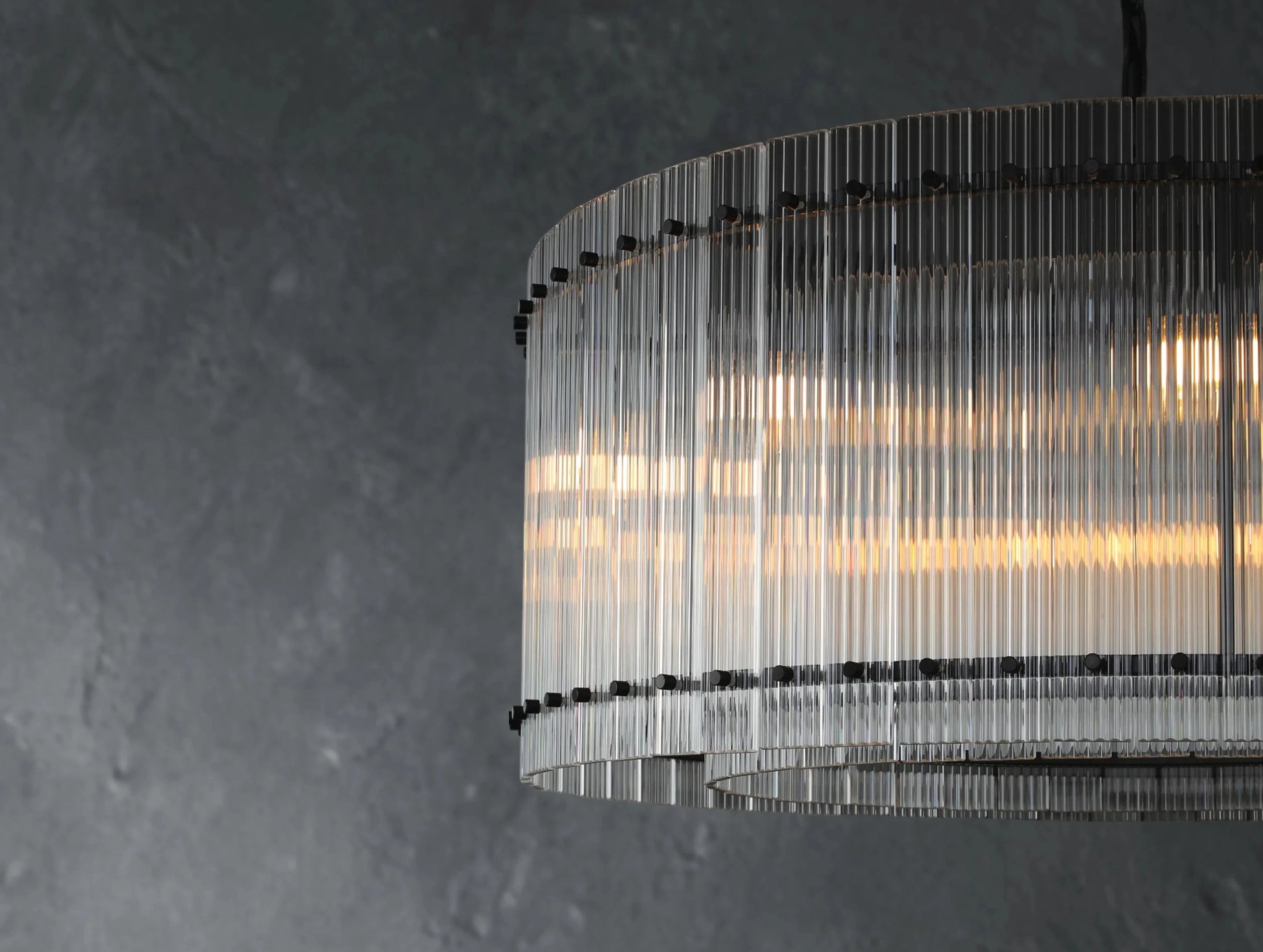 Royce Round Chandelier ARDENEL