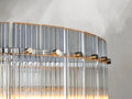 Royce Round Chandelier ARDENEL