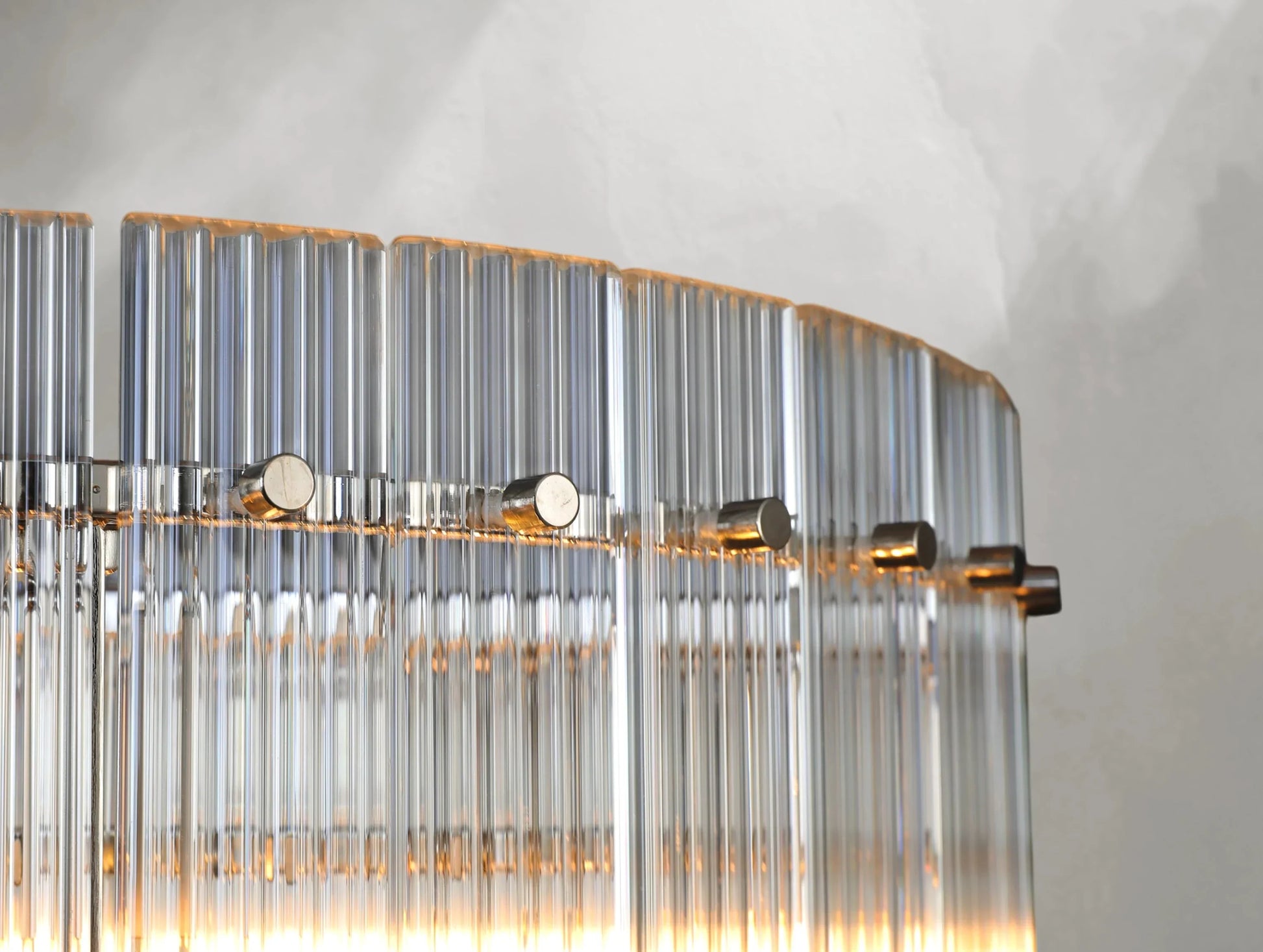Royce Round Chandelier ARDENEL