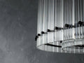 Royce Round Chandelier ARDENEL