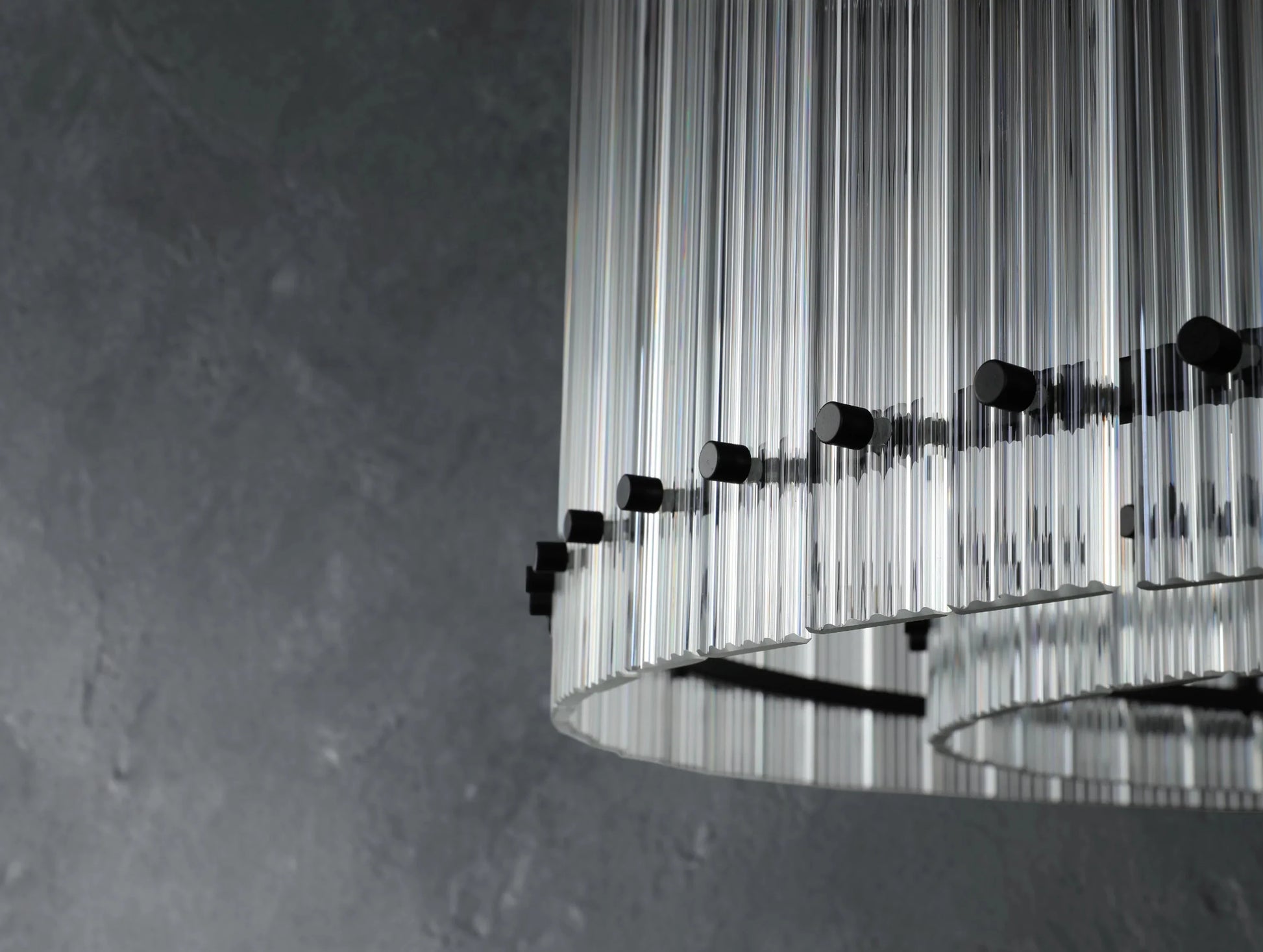 Royce Round Chandelier ARDENEL