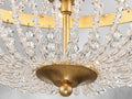 Rylon Mini Chandelier ARDENEL