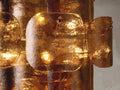 Bloiry Round Chandelier ARDENEL