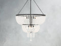 Rylon Multi-layer Chandelier ARDENEL