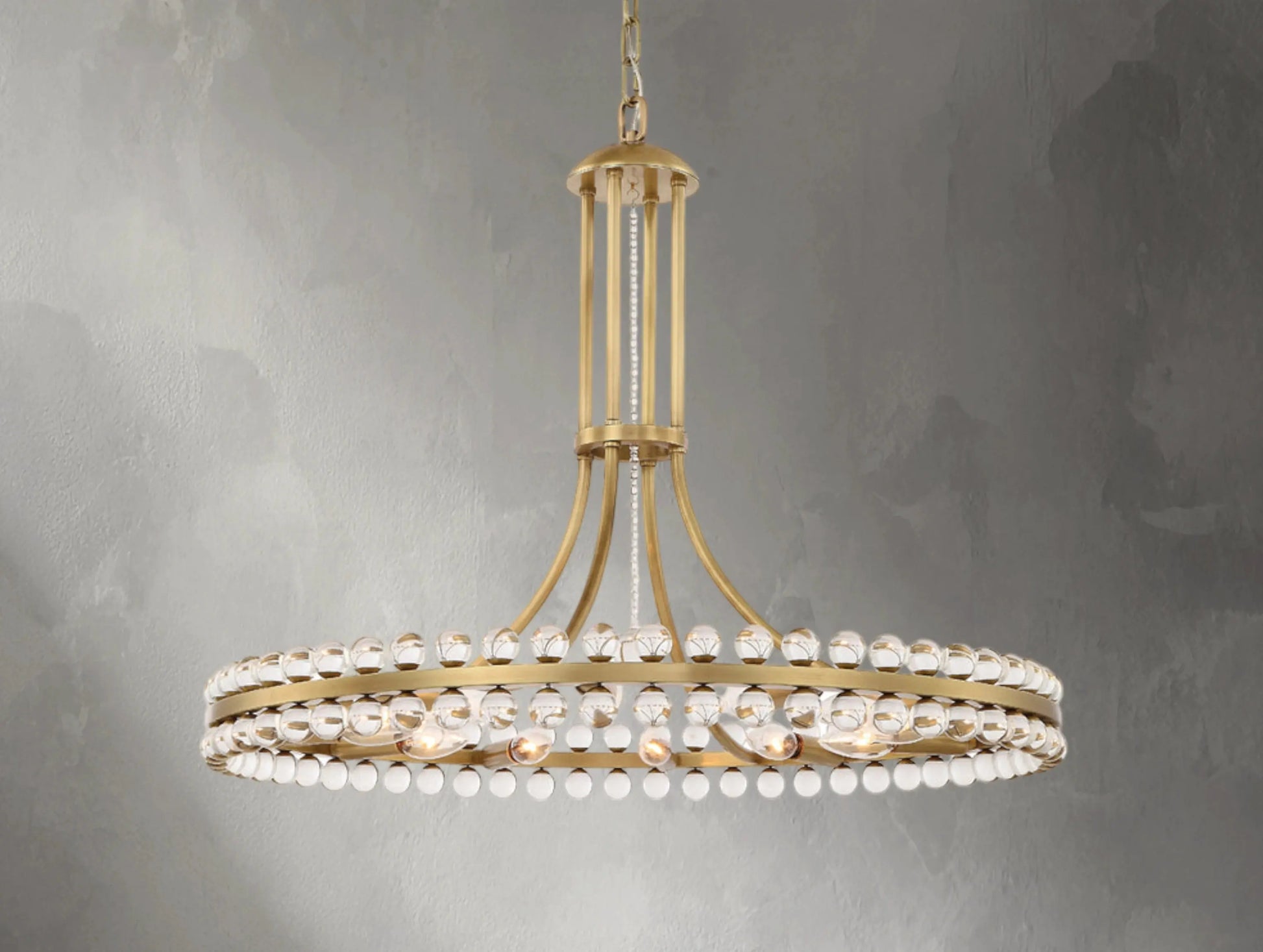 Karachi Chandelier ARDENEL