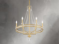 Serrita Chandelier ARDENEL