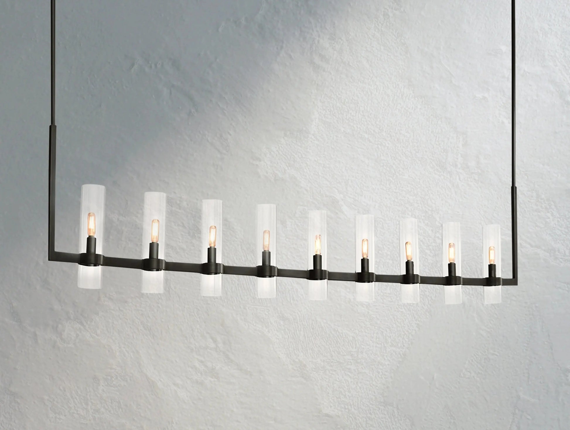 Solene Linear Chandelier ARDENEL