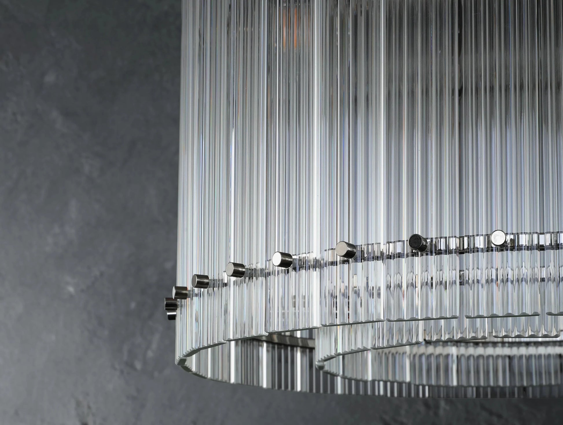 Royce Round Chandelier ARDENEL