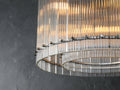 Royce Round Chandelier ARDENEL