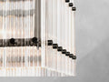 Royce Rectangular Chandelier ARDENEL