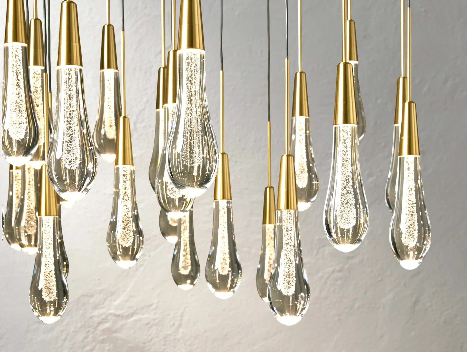 Soltoire Round Chandelier ARDENEL