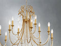 Cadia Chandelier ARDENEL