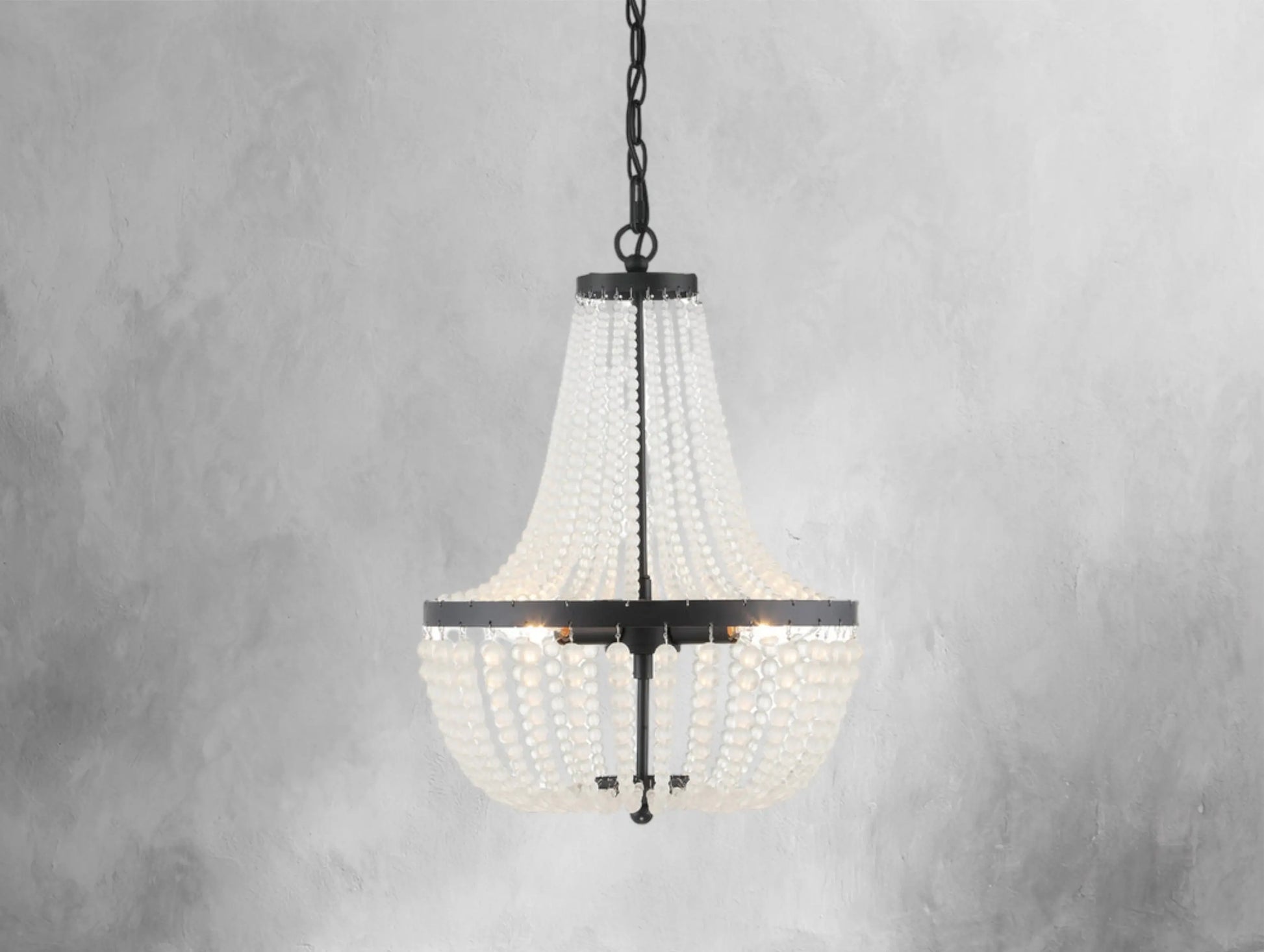 Rylon Mini Chandelier ARDENEL