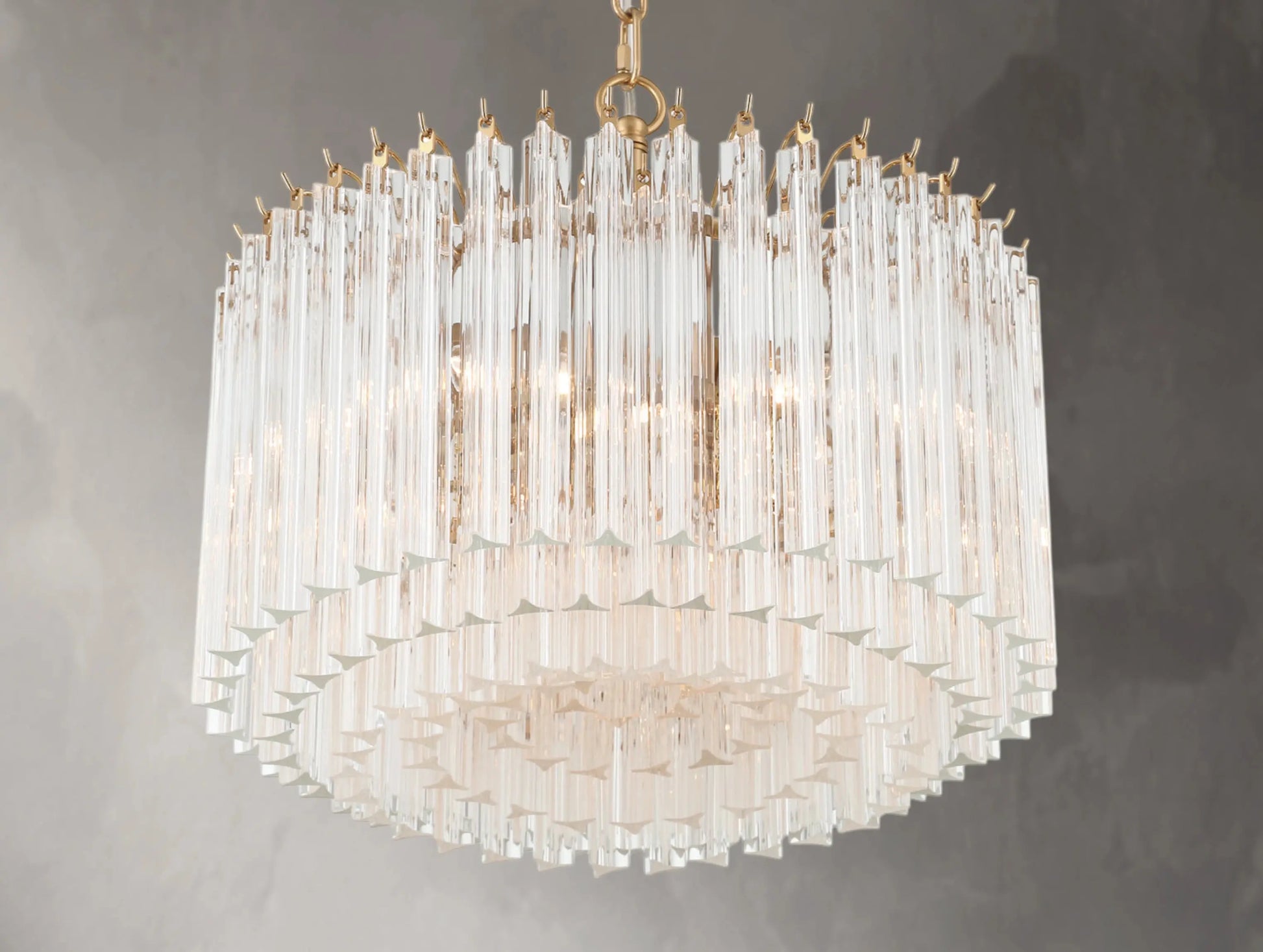 Kafka Chandelier ARDENEL