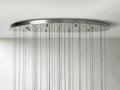 Soltoire Round Chandelier ARDENEL