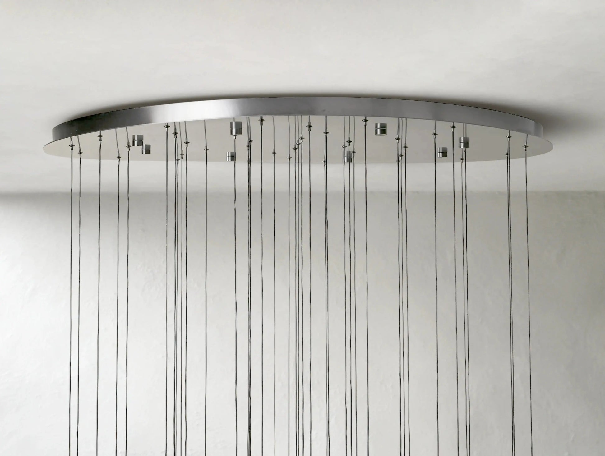Soltoire Round Chandelier ARDENEL